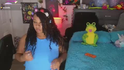 Gaia online show from 1, 10, 2025