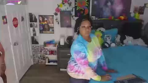 Gaia online show from 14, 10, 2025