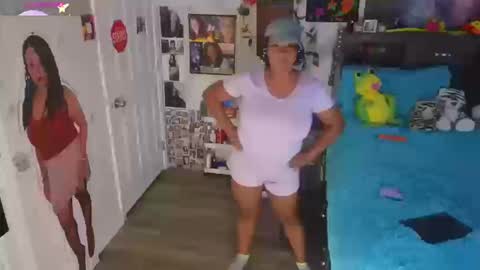 Gaia online show from 16, 10, 2025