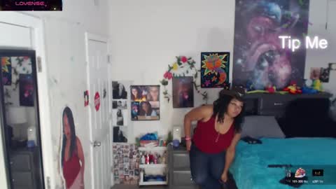 Gaia online show from 27, 10, 2025