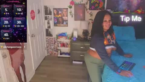 Gaia online show from 29, 10, 2025