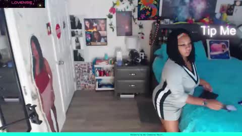 Gaia online show from 5, 11, 2025