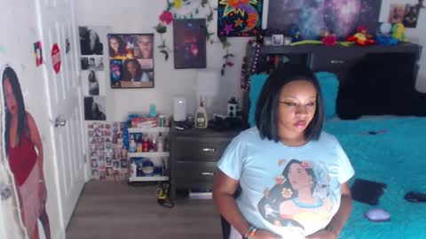 Gaia online show from 17, 11, 2025