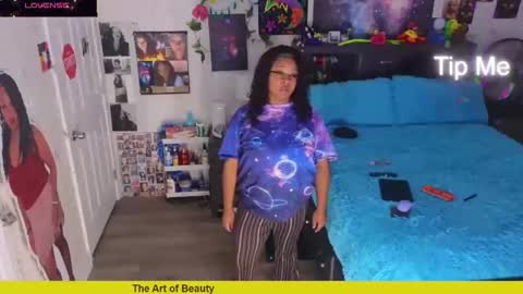 Gaia online show from 25, 11, 2025