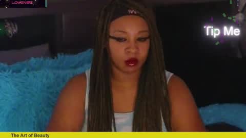 Gaia online show from 5, 12, 2025