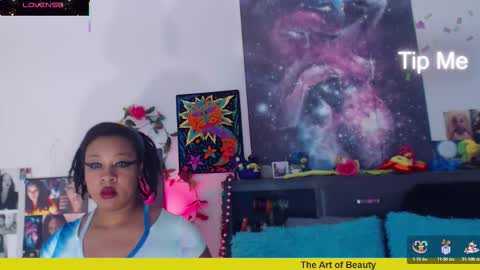 Gaia online show from 23, 12, 2025