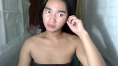 TransGoddessZhandria online show from 29, 6, 2026