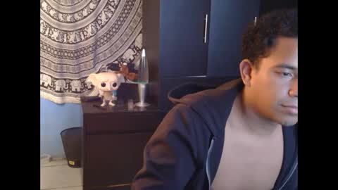 Tendajih Black online show from 8, 9, 2025