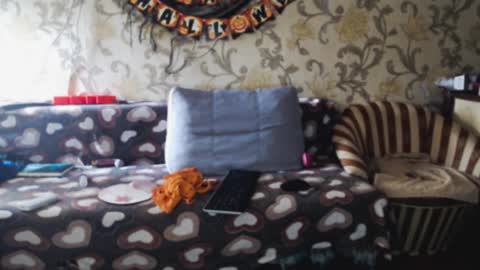 Ada  online show from 21, 10, 2025