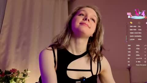 Hey Im Aneta  online show from 8, 2, 2026