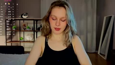 Hey Im Aneta  online show from 21, 4, 2026