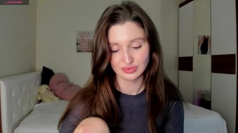 Snapshot of tender_babyy chatting on 14, 12, 2024 Sexy girl Li online show from 14, 12, 2024