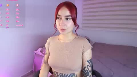 Snapshot of tender_dust chatting on 8, 11, 2025 tender_dust online show from 8, 11, 2025