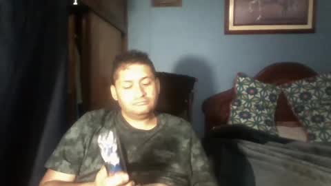 Fabio Canavaro online show from 5, 1, 2025