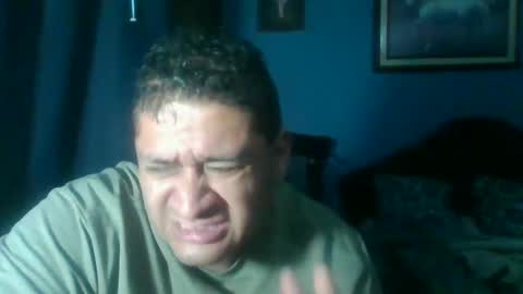 Fabio Canavaro online show from 7, 1, 2025