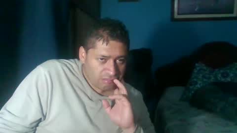 Fabio Canavaro online show from 7, 1, 2025