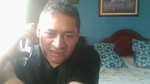 Fabio Canavaro online show from 9, 1, 2025