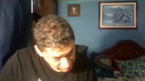 Fabio Canavaro online show from 1, 3, 2025