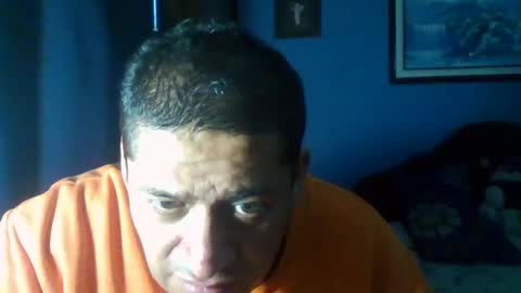 Fabio Canavaro online show from 17, 9, 2025