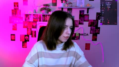 ur Louise online show from 9, 3, 2026