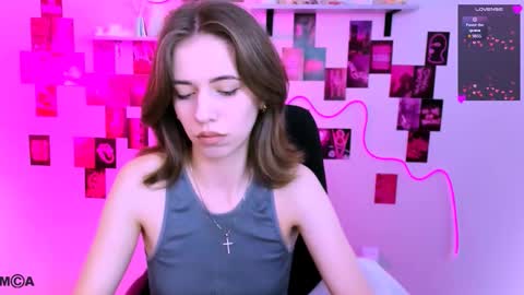 ur Louise online show from 10, 3, 2026