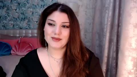 Tenderlybae online show from 1, 3, 2025