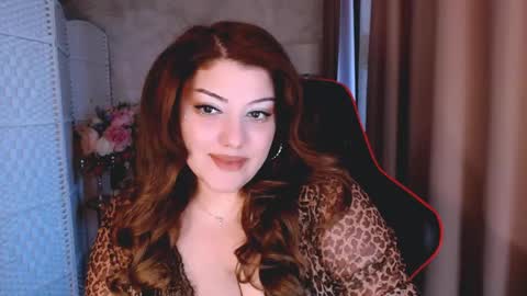 Tenderlybae online show from 24, 4, 2026