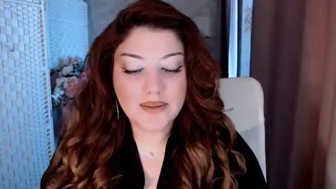 Snapshot of tenderlybae12 chatting on 12, 6, 2026 Tenderlybae online show from 12, 6, 2026