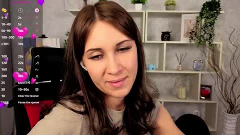 Snapshot of tendermist chatting on 25, 11, 2025 Nelly online show from 25, 11, 2025