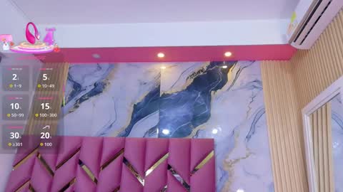 Tatiana online show from 19, 1, 2026