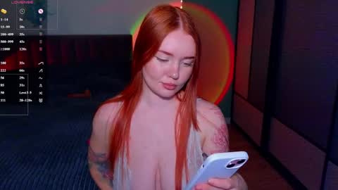 inst r0seamber0 online show from 5, 6, 2026