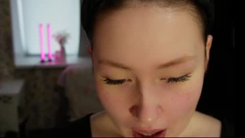 tendre_amelia online show from 17, 6, 2026