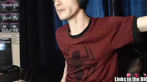 Ty online show from 28, 1, 2025