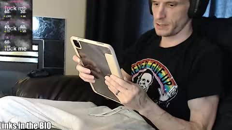 Ty online show from 6, 3, 2025