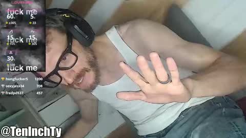 Ty online show from 16, 9, 2025