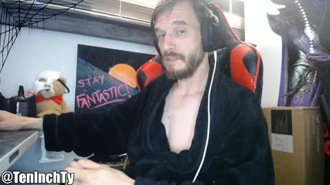 Ty online show from 13, 10, 2025