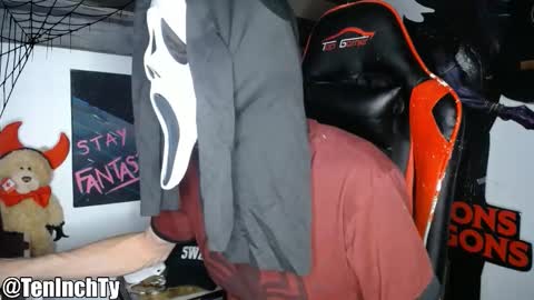 Ty online show from 18, 10, 2025