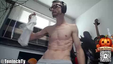 Ty online show from 31, 10, 2025