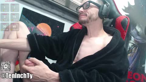 Ty online show from 15, 11, 2025