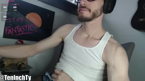 Ty online show from 17, 12, 2025