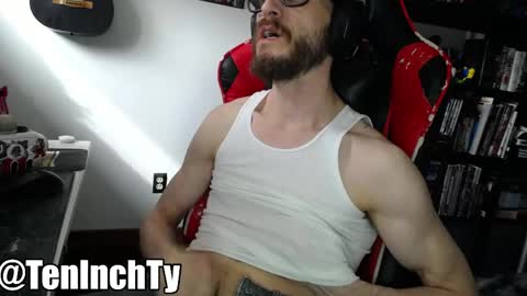 Ty online show from 7, 4, 2026