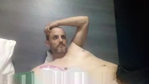 NymphoMAN420 online show from 3, 6, 2026