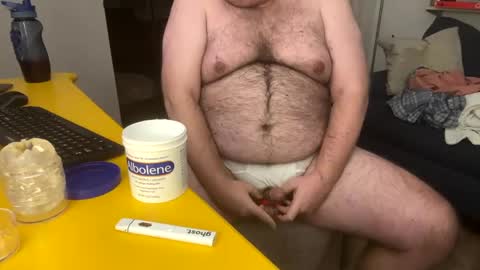 GoonFather online show from 18, 2, 2025