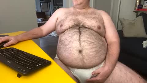 GoonFather online show from 24, 2, 2025