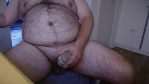 GoonFather online show from 19, 9, 2025