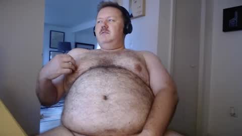 GoonFather online show from 23, 9, 2025