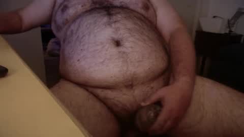 GoonFather online show from 4, 10, 2025