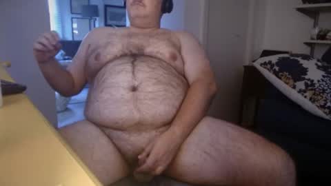 GoonFather online show from 3, 11, 2025