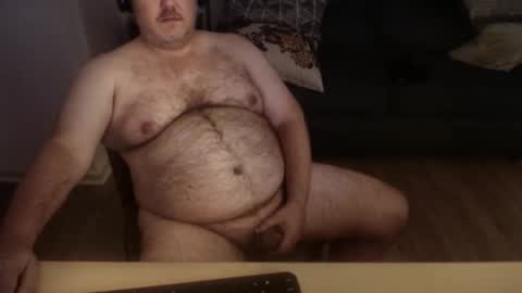 GoonFather online show from 9, 11, 2025