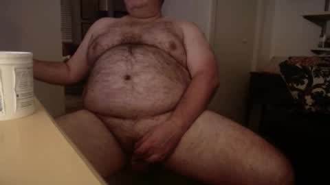 GoonFather online show from 17, 11, 2025